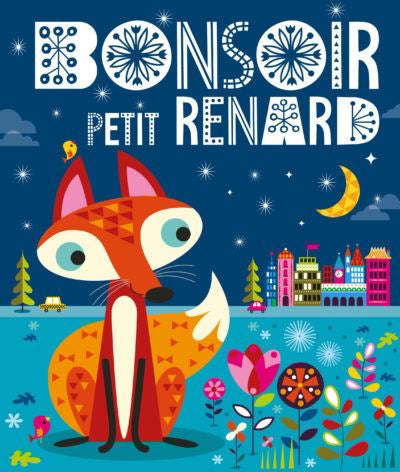 BONSOIR PETIT RENARD