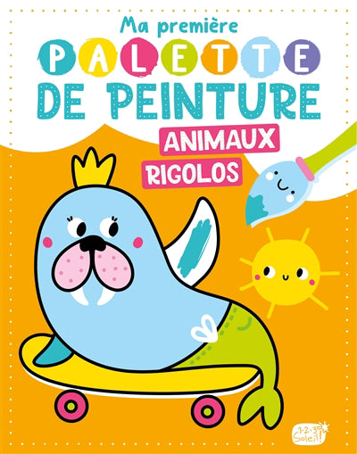 ANIMAUX RIGOLOS