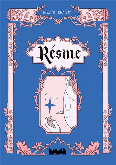 RESINE