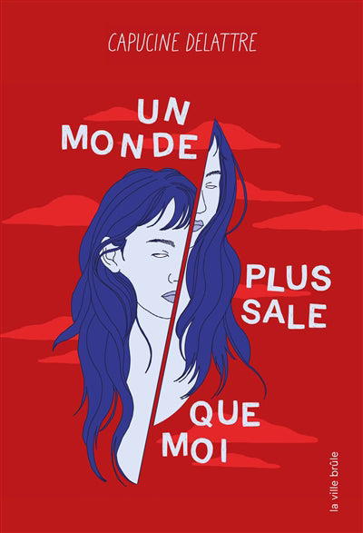 UN MONDE PLUS SALE QUE MOI