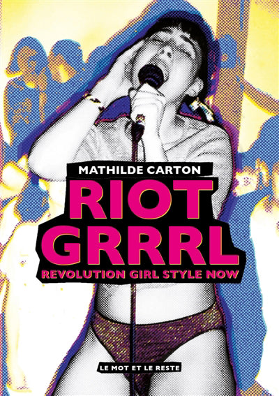 Riot Grrrl