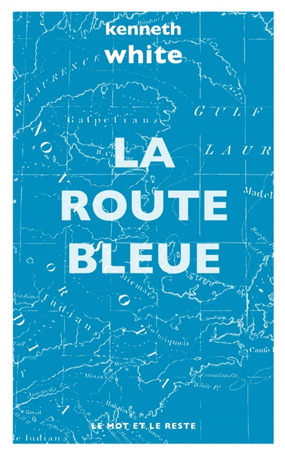 Route bleue