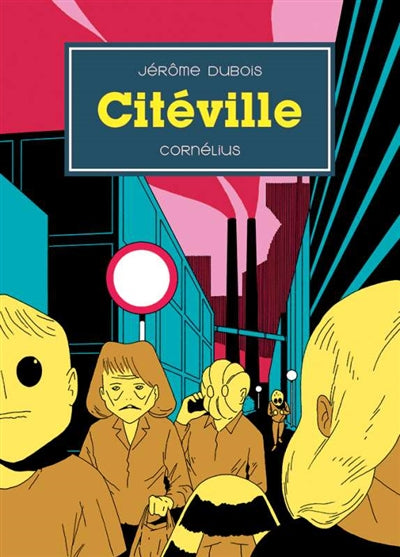 CITEVILLE