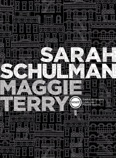MAGGIE TERRY