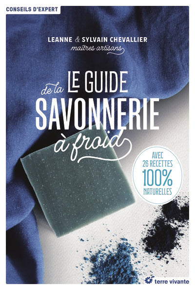 GUIDE DE LA SAVONNERIE A FROID