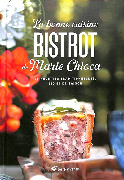 BONNE CUISINE BISTROT DE MARIE CHIOCA