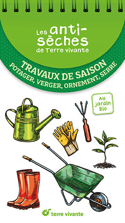 TRAVAUX DE SAISON