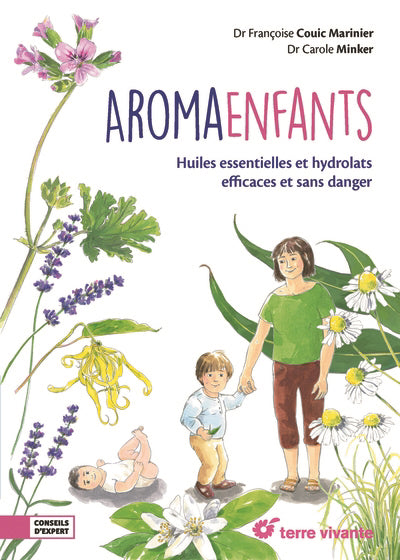 AROMA-ENFANTS