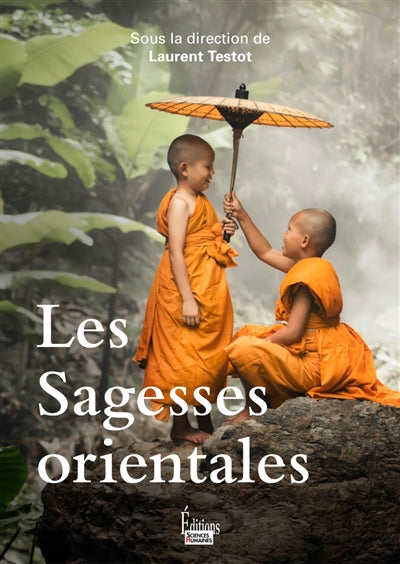 SAGESSES ORIENTALES