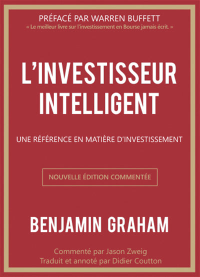 Investisseur intelligent