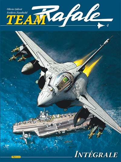 Team Rafale Intégrale 04