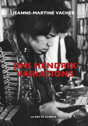 Jimi Hendrix: variations