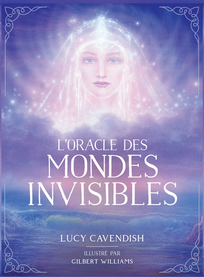 ORACLE DES MONDES INVISIBLES