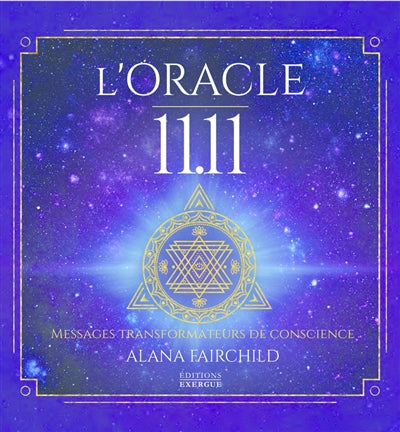 ORACLE 11:11