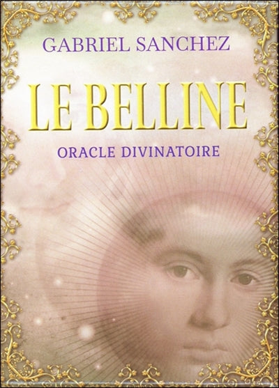 BELLINE  (CARTES)