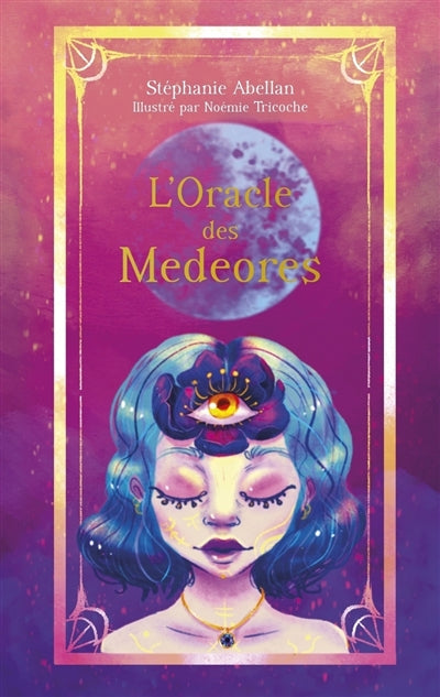 ORACLE DES MEDEORES (COFFRET)