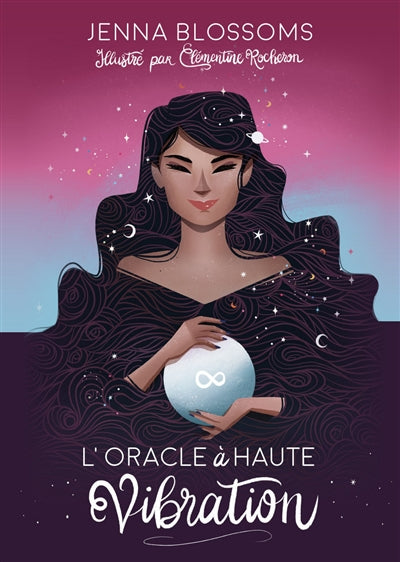 ORACLE A HAUTE VIBRATION