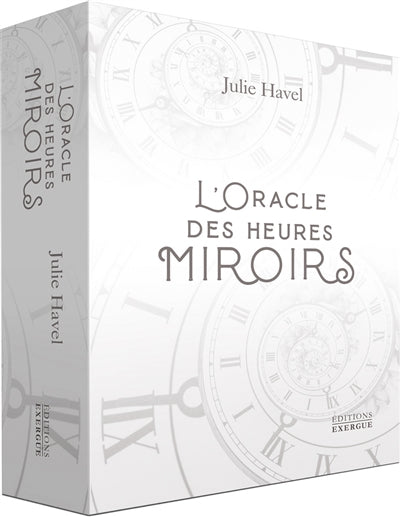 ORACLE DES HEURES MIROIR