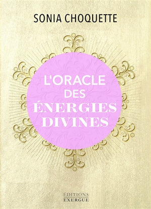 ORACLE DES ENERGIES DIVINES