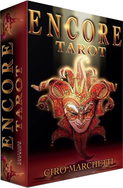 ENCORE TAROT