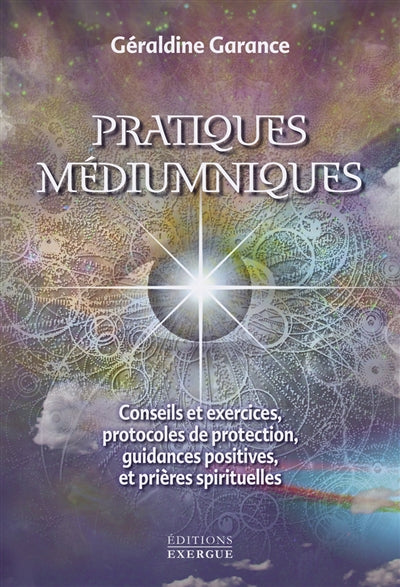 PRATIQUES MEDIUMNIQUES