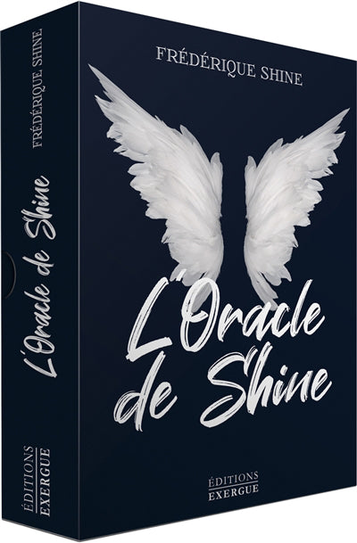 ORACLE DE SHINE