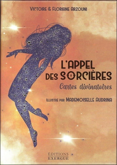 APPEL DES SORCIERES