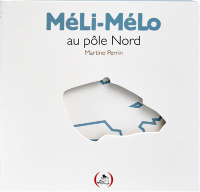 MELI-MELO AU POLE NORD