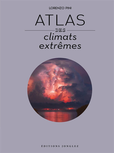 ATLAS DES CLIMATS EXTRÊMES