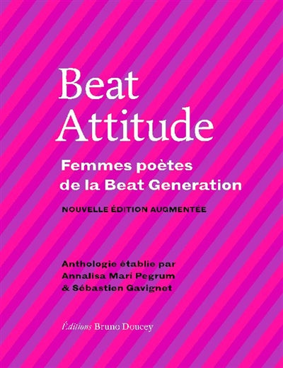 BEAT ATTITUDE                     NE BIL