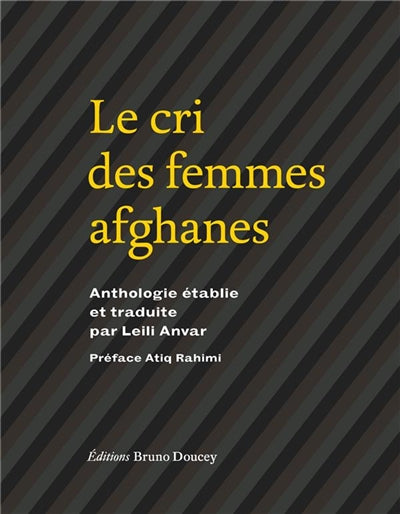 Cri des femmes afghanes (Le)