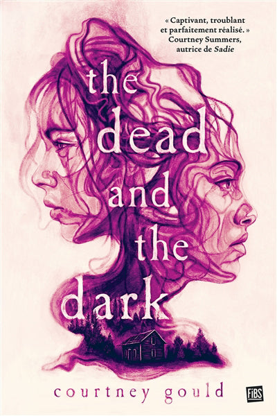 DEAD AND THE DARK