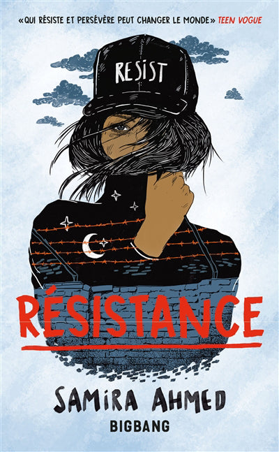 RESISTANCE