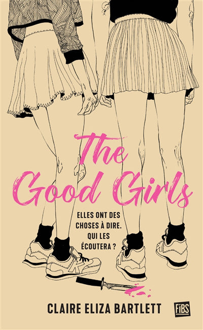 GOOD GIRLS