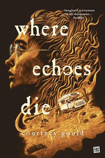 WHERE ECHOES DIE