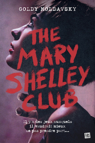 MARY SHELLEY CLUB