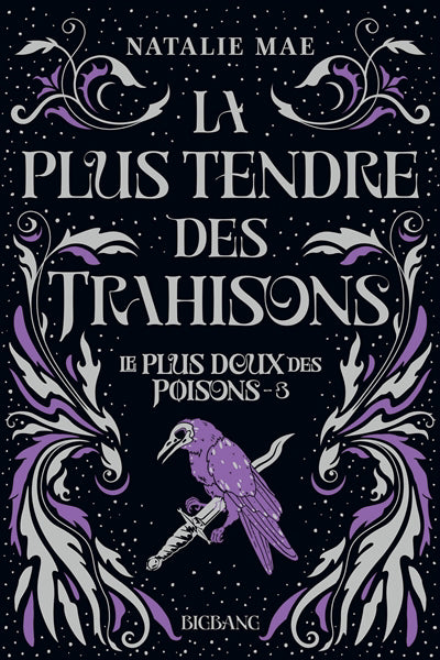 PLUS TENDRE DES TRAHISONS -LA