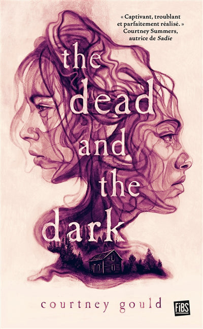 THE DEAD AND THE DARK
