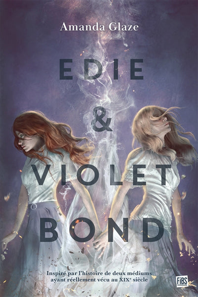 EDIE AND VIOLET BOND