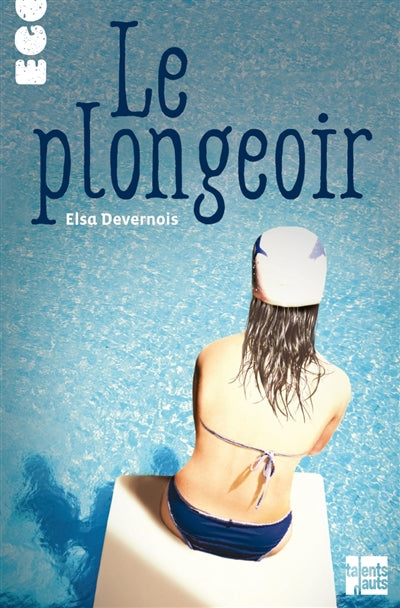 Plongeoir