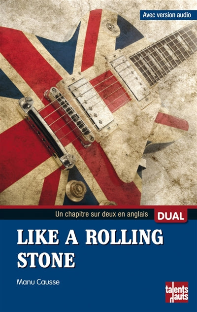 LIKE A ROLLING STONE              NE BIL