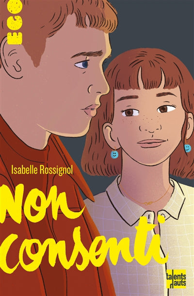 NON CONSENTI