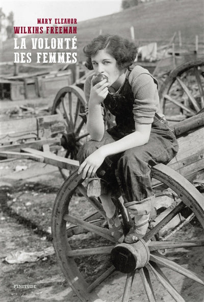 VOLONTE DES FEMMES