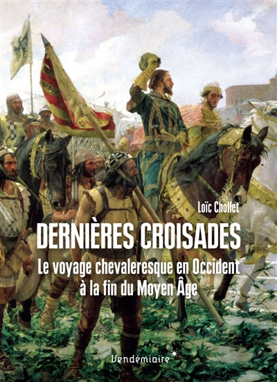 Dernières croisades