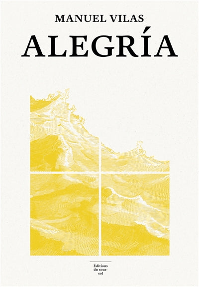 ALEGRIA