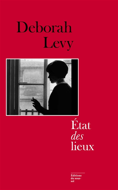 ETAT DES LIEUX