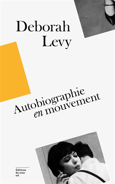 TRILOGIE DEBORAH LEVY (COFFRET 3 VOLUMES + CARNET)