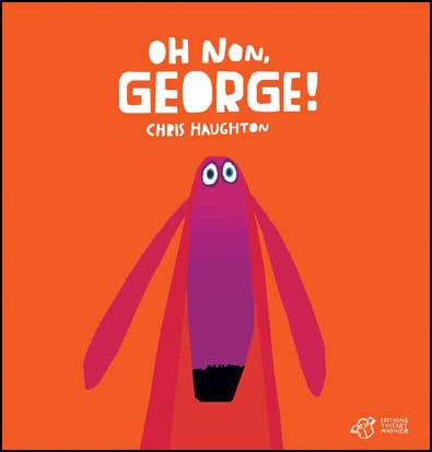 OH NON, GEORGES (TOUT CARTON)