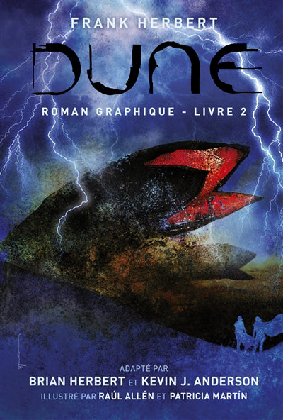 DUNE 02