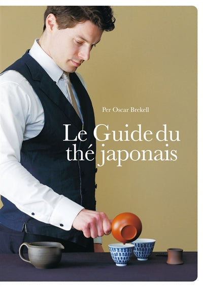 GUIDE DU THE JAPONAIS